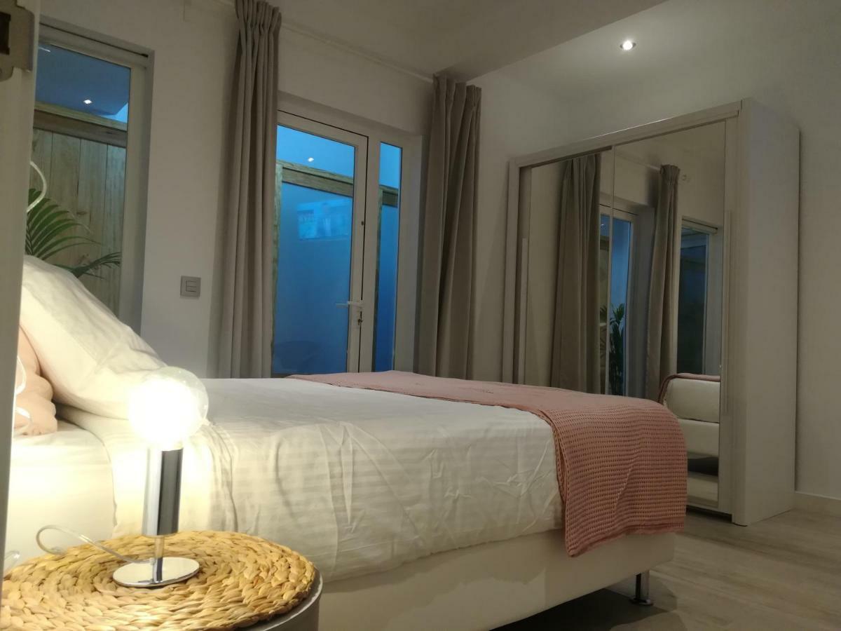 Apartamento Daniela Puerto del Carmen  Ngoại thất bức ảnh