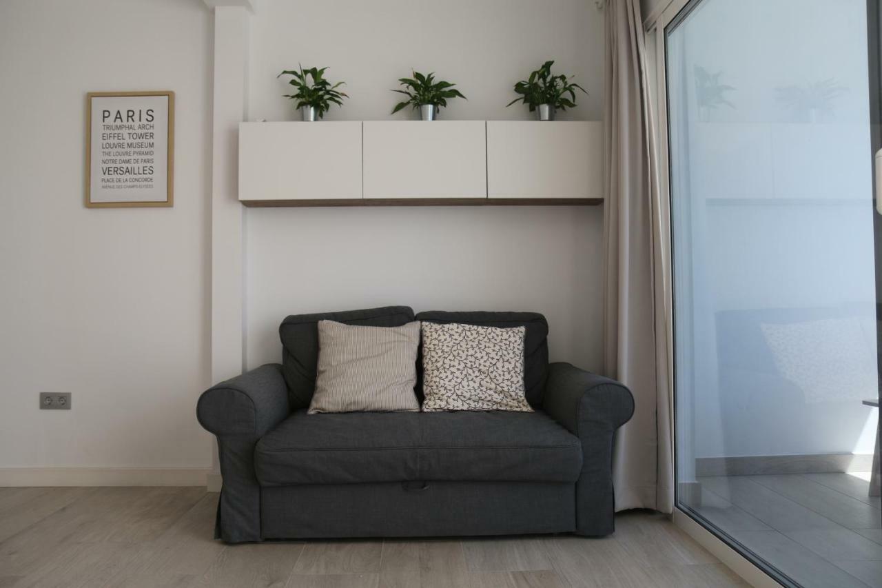 Apartamento Daniela Puerto del Carmen  Ngoại thất bức ảnh