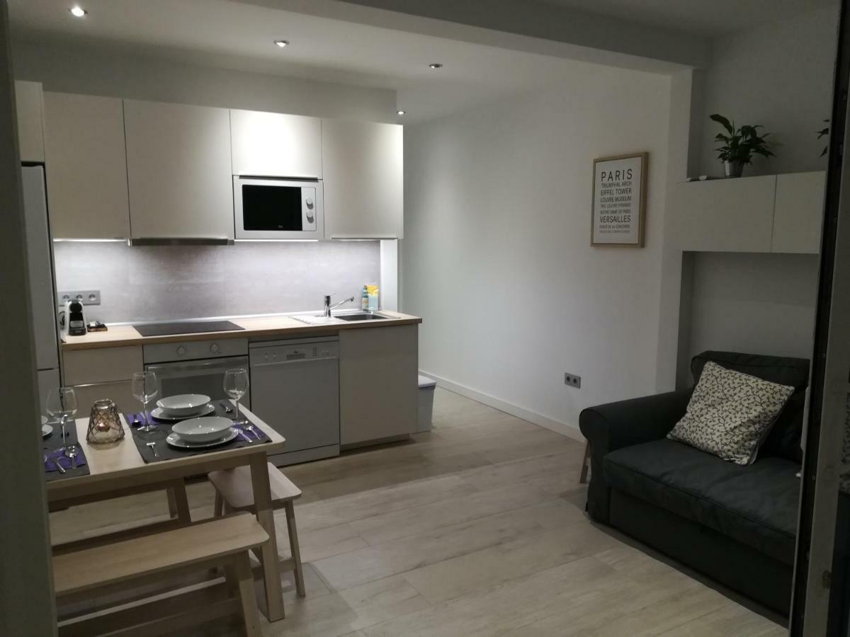 Apartamento Daniela Puerto del Carmen  Ngoại thất bức ảnh