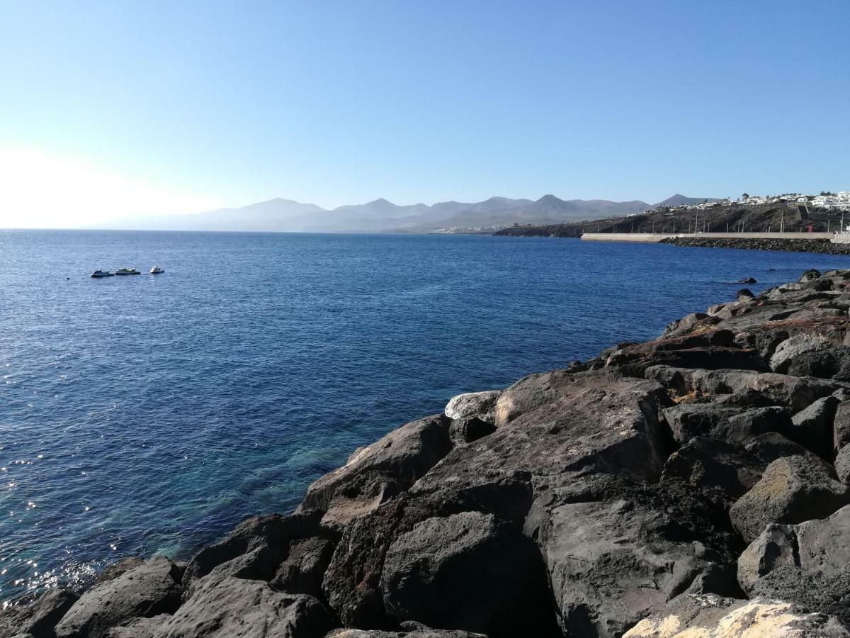 Apartamento Daniela Puerto del Carmen  Ngoại thất bức ảnh