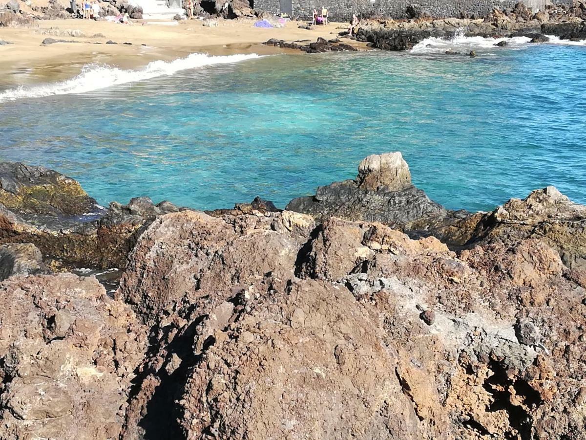 Apartamento Daniela Puerto del Carmen  Ngoại thất bức ảnh