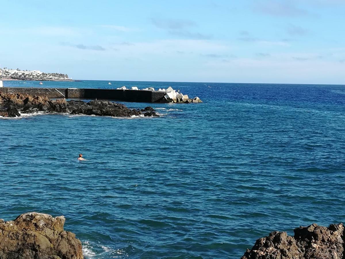 Apartamento Daniela Puerto del Carmen  Ngoại thất bức ảnh
