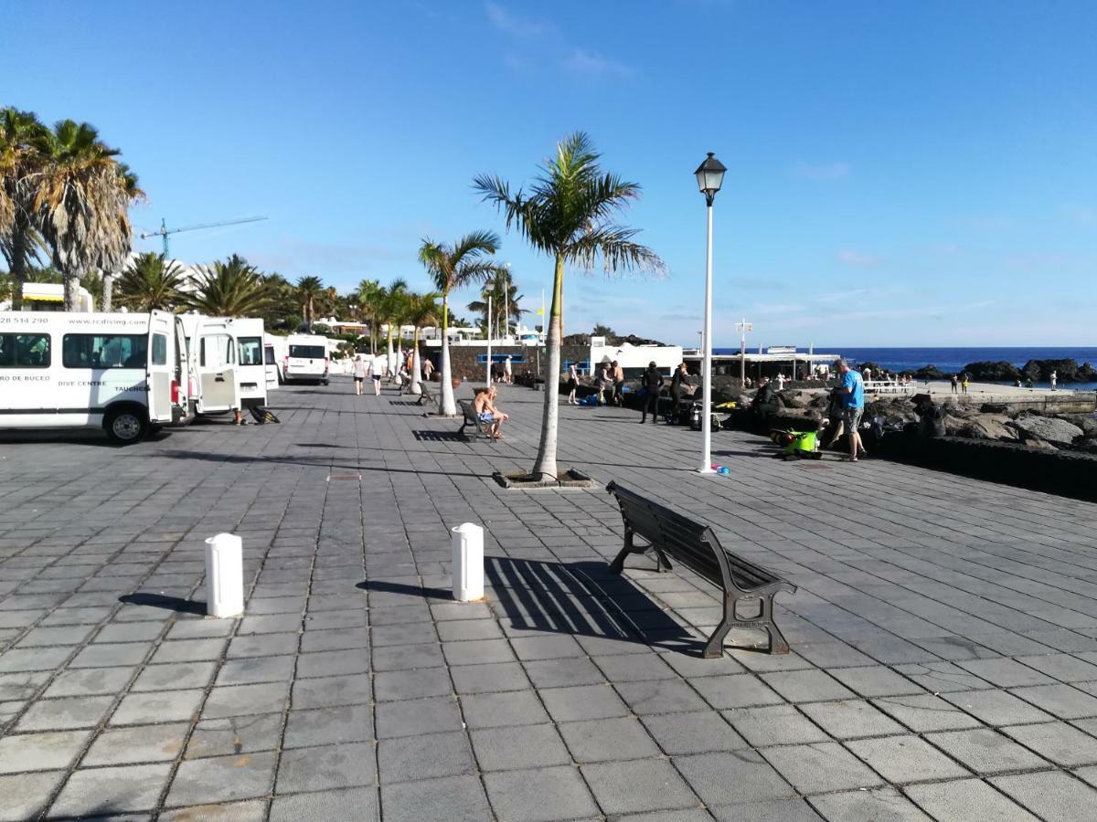Apartamento Daniela Puerto del Carmen  Ngoại thất bức ảnh