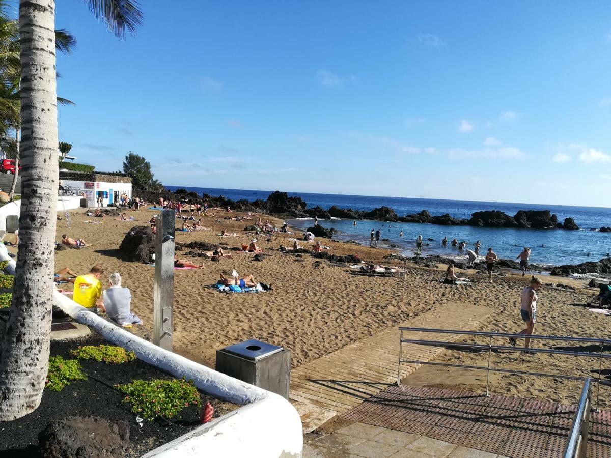 Apartamento Daniela Puerto del Carmen  Ngoại thất bức ảnh
