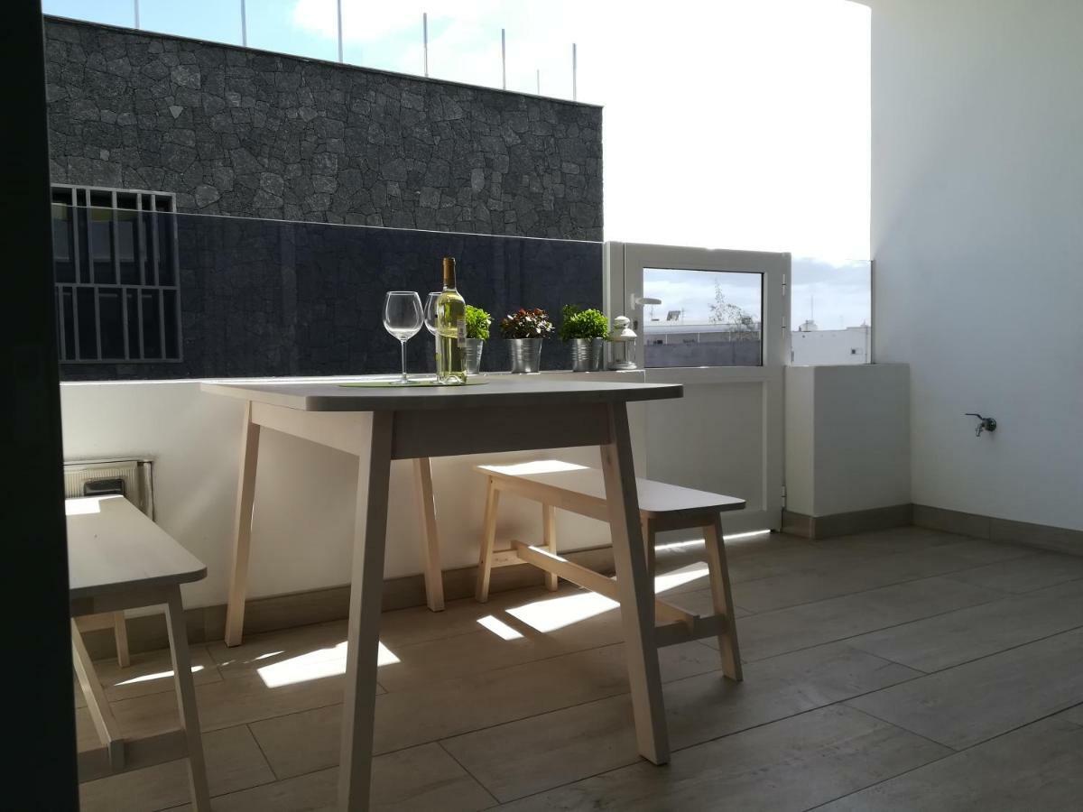 Apartamento Daniela Puerto del Carmen  Ngoại thất bức ảnh