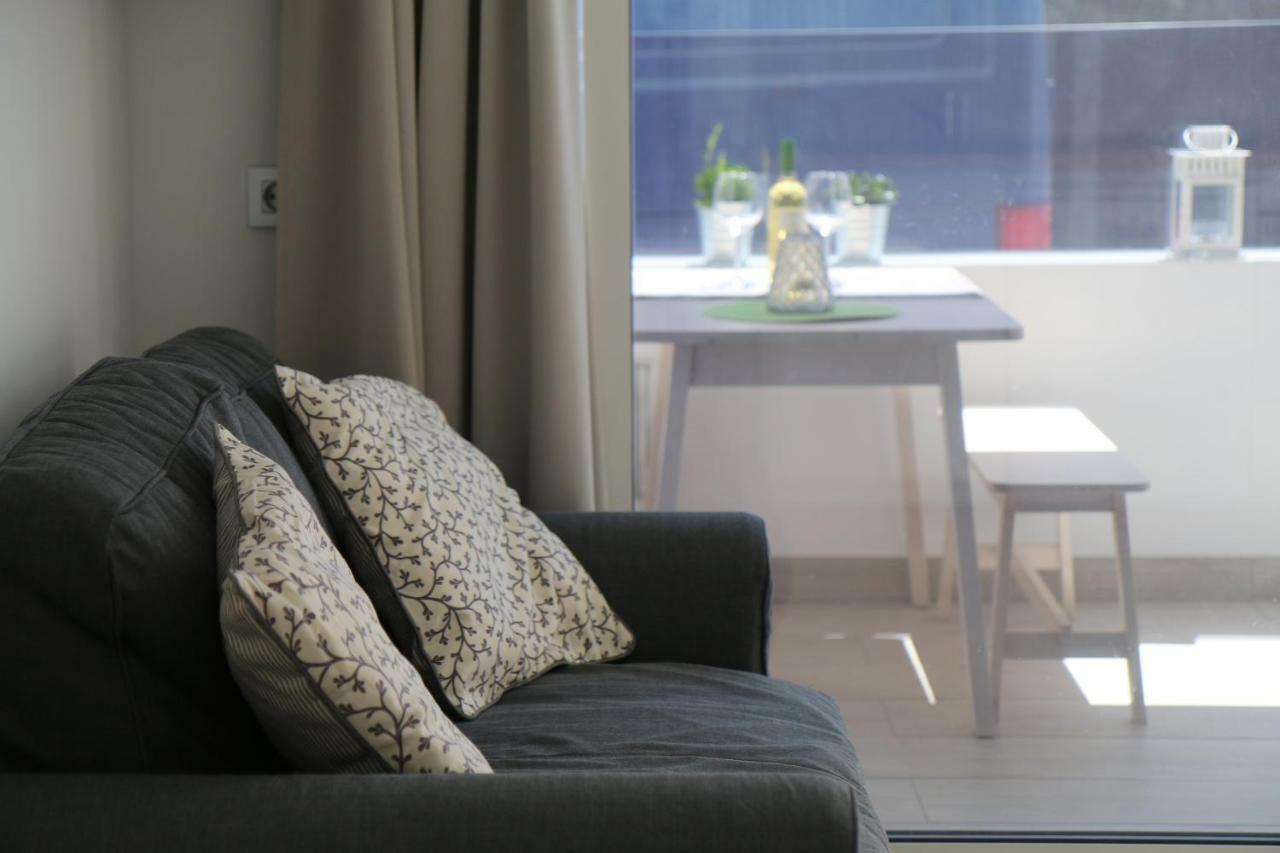 Apartamento Daniela Puerto del Carmen  Ngoại thất bức ảnh
