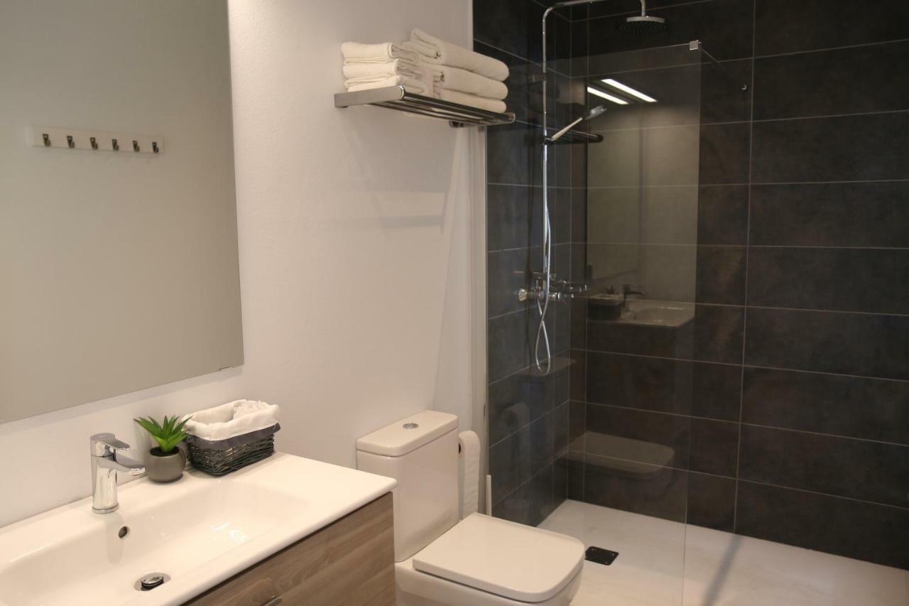 Apartamento Daniela Puerto del Carmen  Ngoại thất bức ảnh