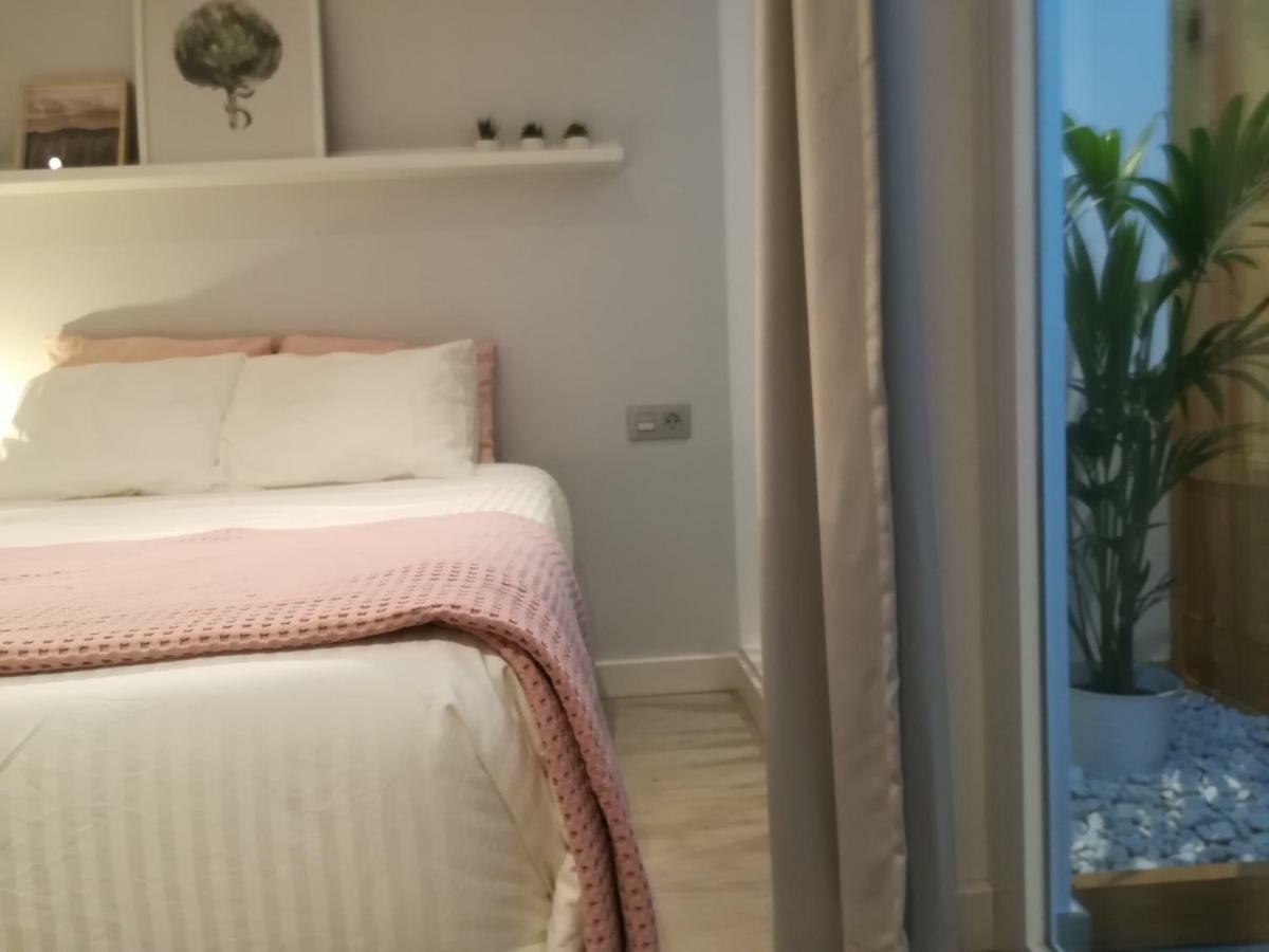 Apartamento Daniela Puerto del Carmen  Ngoại thất bức ảnh
