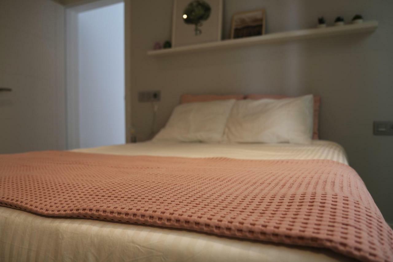 Apartamento Daniela Puerto del Carmen  Ngoại thất bức ảnh