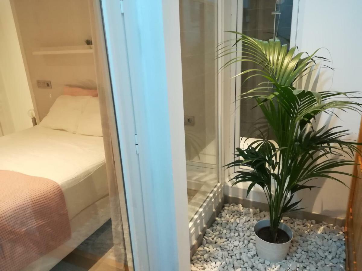 Apartamento Daniela Puerto del Carmen  Ngoại thất bức ảnh
