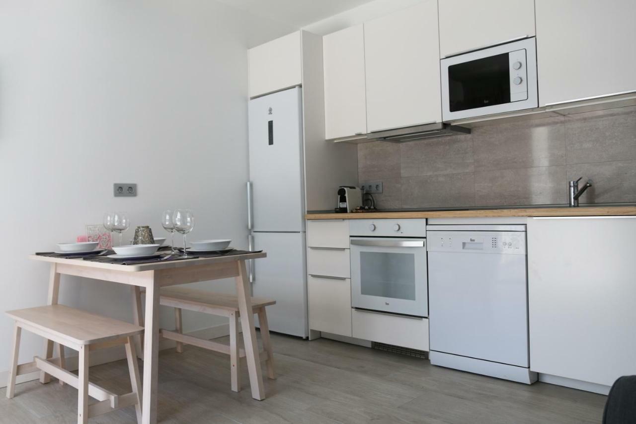 Apartamento Daniela Puerto del Carmen  Ngoại thất bức ảnh