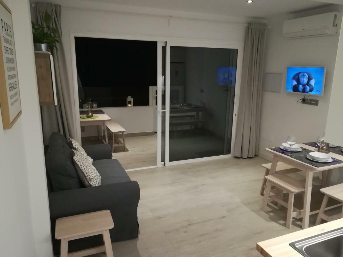 Apartamento Daniela Puerto del Carmen  Ngoại thất bức ảnh