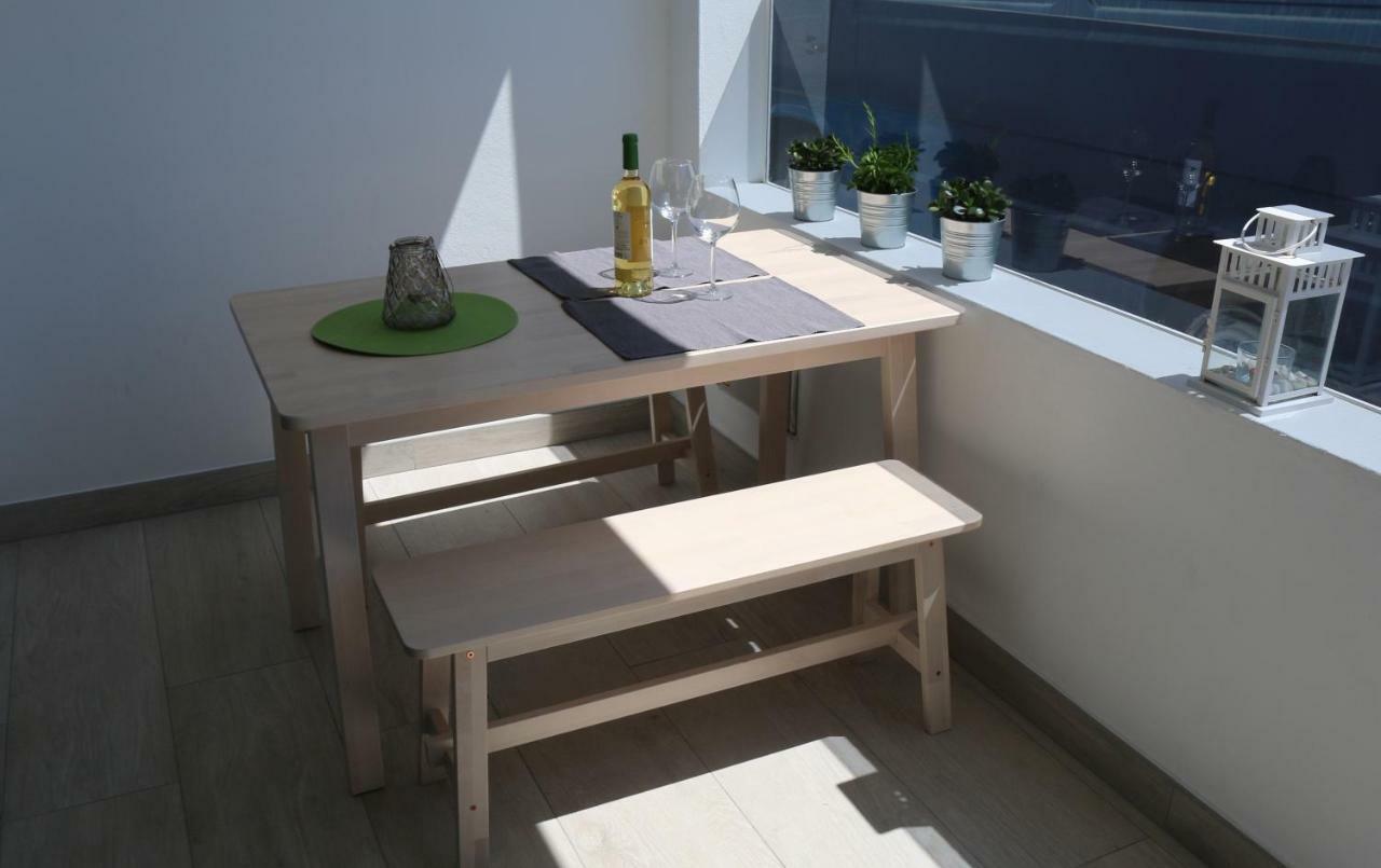 Apartamento Daniela Puerto del Carmen  Ngoại thất bức ảnh