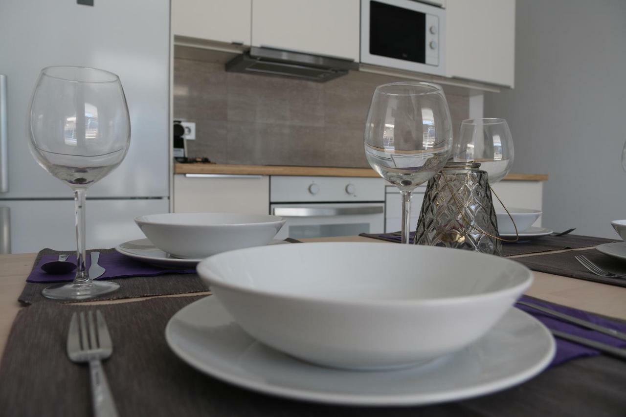 Apartamento Daniela Puerto del Carmen  Ngoại thất bức ảnh